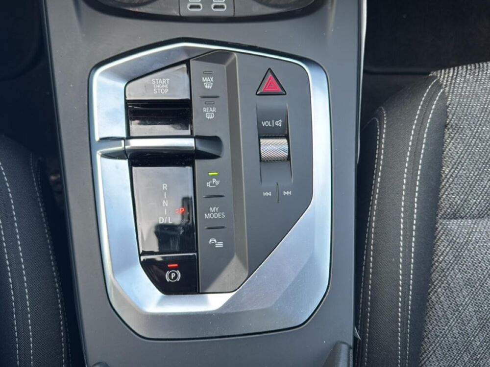 S&eacute;rie 1 (f70) 120da 163 m sport design dkg7 2024 occasion 54520 Laxou