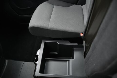 Berlingo M 650 BLUEHDI 100 S&S BVM6 DRIVER 2022 occasion 17130 Montendre