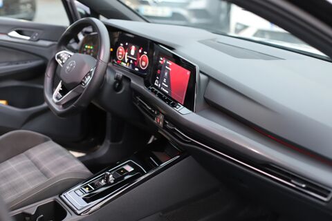 Golf 2.0 tdi scr 200 dsg7 gtd 2023 occasion 60740 Saint-Maximin
