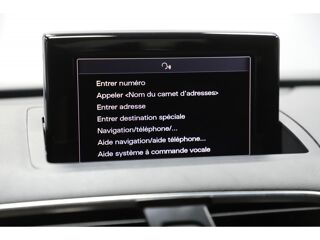 RS Q3 Quattro 2.5 TFSI 340 S-tronic 2016 occasion 06550 La Roquette-sur-Siagne