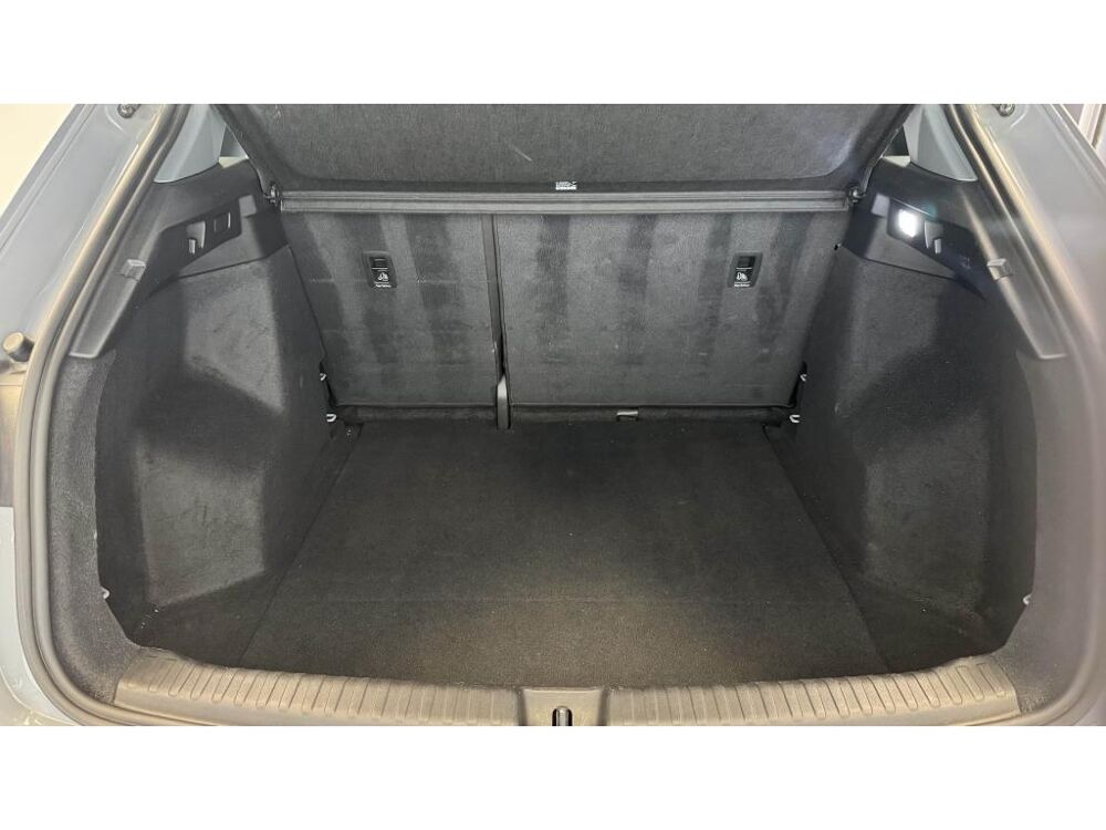 Q4 35 e-tron - Si&egrave;ges chauffants - CarPlay 2022 occasion 60740 Saint-Maximin