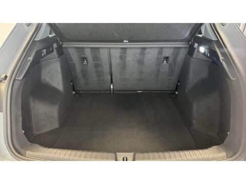 Q4 35 e-tron - Si&egrave;ges chauffants - CarPlay 2022 occasion 60740 Saint-Maximin