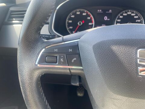 Ibiza 1.0 ecotsi 95 style 2017 occasion 54520 Laxou