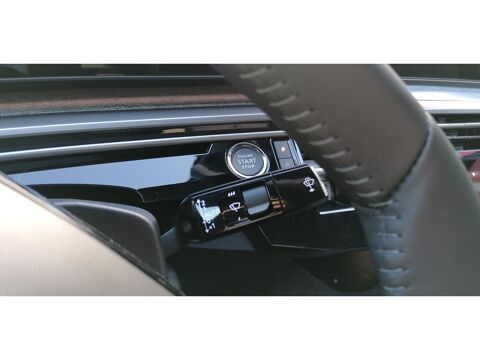 3008 1.2i Hybrid 145 e-DCS6 Allure +PK PANORAMIC NAVIGATION 2025 occasion 81580 Soual