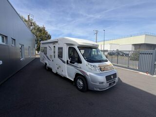  2012 occasion 22400 Lamballe