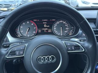 RS7 4.0 v8 tfsi 420 quattro s tronic 7 2013 occasion 85150 Les Achards