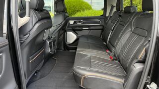 RAM TUNGSTEN AIR BOX HAYON MULTI OFFROAD GROUP 2026 occasion 91830 Le Coudray-Montceaux