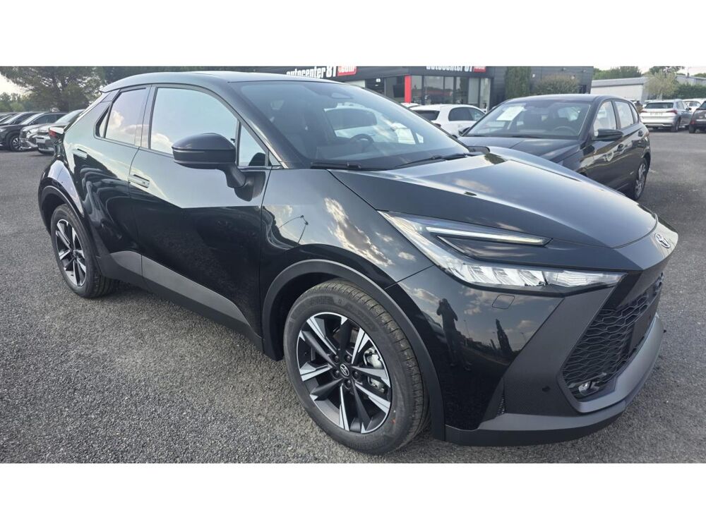 Divers 1.8 Hybrid 140 Design 2026 occasion 81580 Soual
