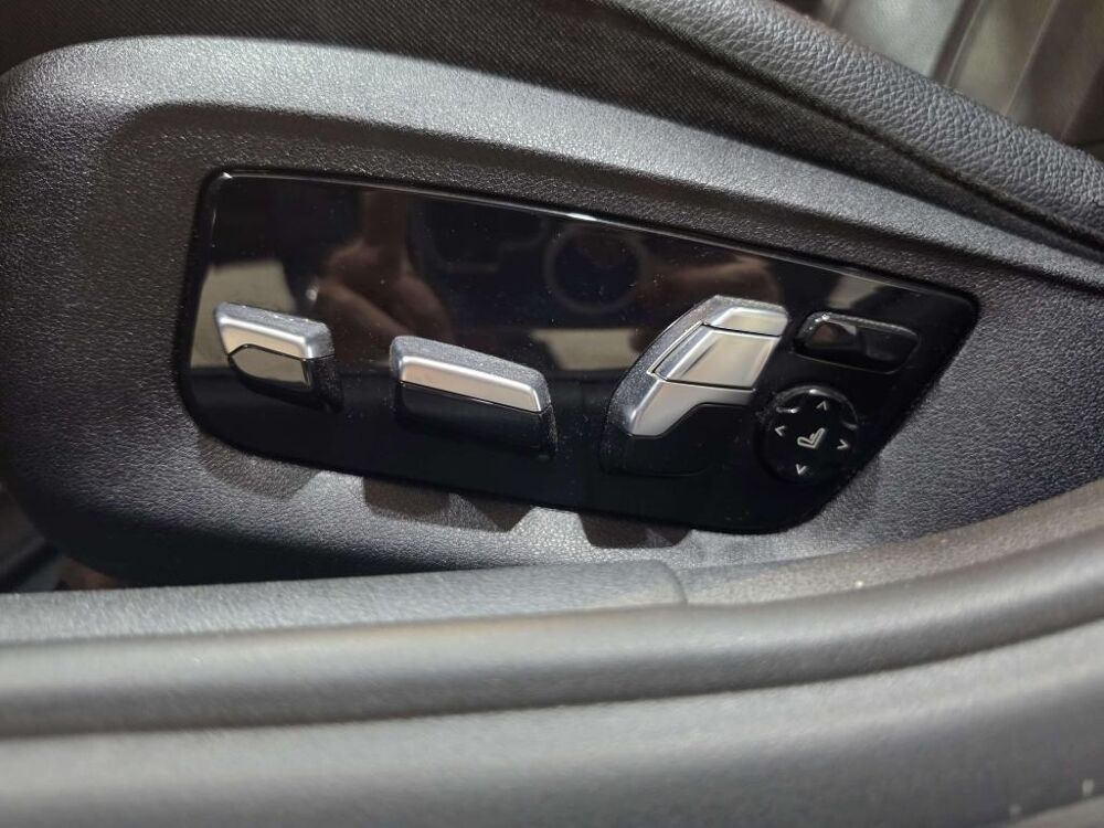 S&eacute;rie 5 530d xDrive - BVA Sport Steptronic BERLINE G30 F90 M Sport 2017 occasion 13760 Saint-Cannat