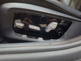 S&eacute;rie 5 530d xDrive - BVA Sport Steptronic BERLINE G30 F90 M Sport 2017 occasion 13760 Saint-Cannat