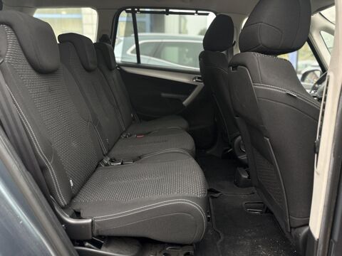 C4 Picasso 1.6 HDI 110 MILLENIUM BMP BVA 2010 occasion 94360 Bry-sur-Marne