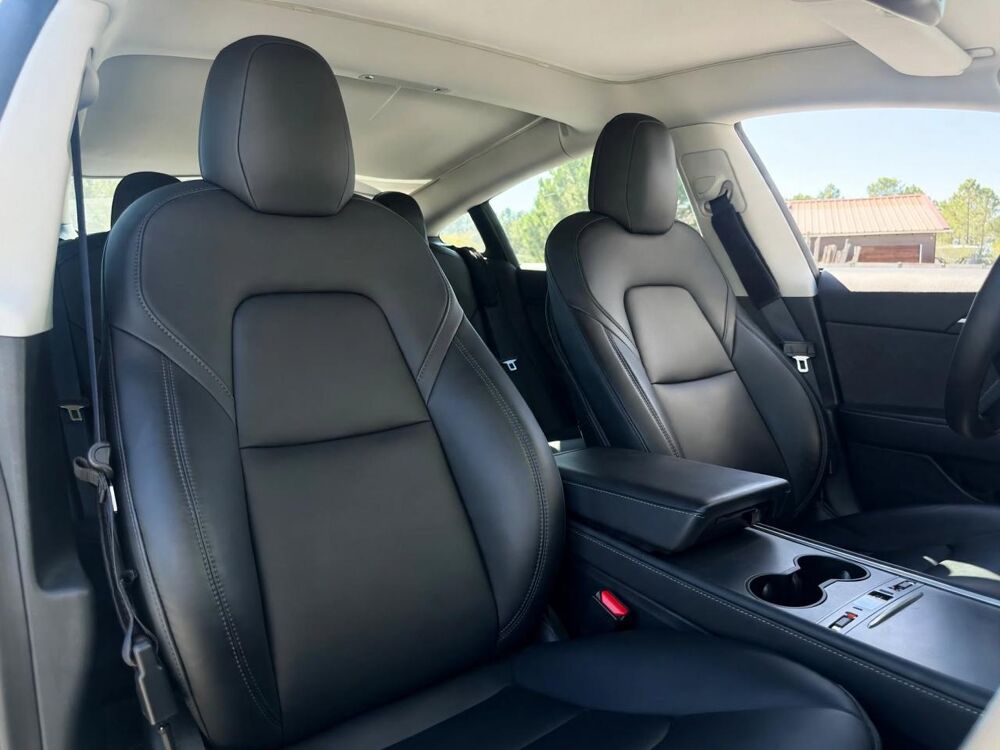 Model 3 RWD MY22 Standard Plus PH1 - GARANTIE CONSTRUCTEUR 2022 occasion 33127 Saint-Jean-d'Illac