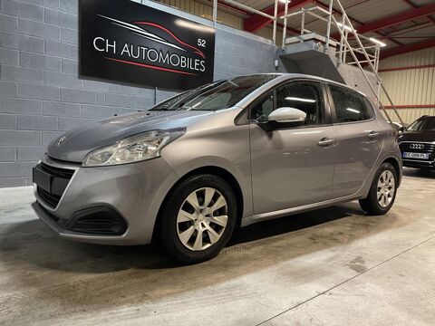 Peugeot 208 1.2 PURETECH 68 LIKE