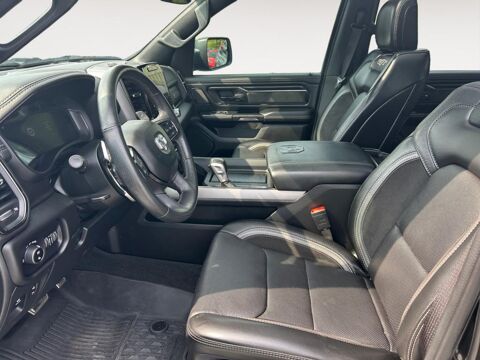RAM DODGE SPORT GT 5.7 HEMI V8 395 2024 occasion 78780 MAURECOURT