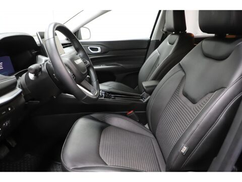 Compass 1.3 Turbo T4 190 Limited BVA 4xe eAWD 2023 occasion 06550 La Roquette-sur-Siagne