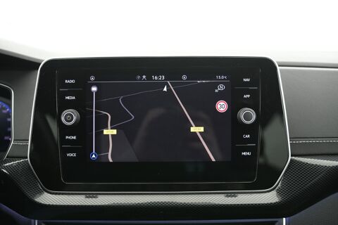 T-Cross 1.0 TSI 115 DSG7 R-Line GAR VW 06/2028 2024 occasion 33620 Cavignac
