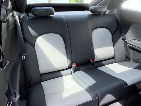 Classe CLC CLC 180 Kompressor - BVA COUPE - BM 203 . 2010 occasion 83490 Le Muy