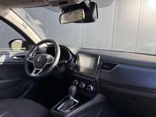 Arkana TCE 140 EDC MHEV Evolution avec Cam&eacute;ra, GPS et R&eacute;gulateur ad 2025 occasion 35300 Foug&egrave;res