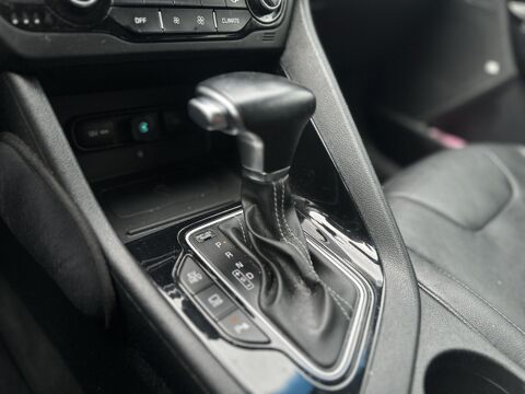 Niro Hybride rechargeable 1.6 GDI - 105 + Electric 60.5 ch - Stop 2019 occasion 94360 Bry-sur-Marne