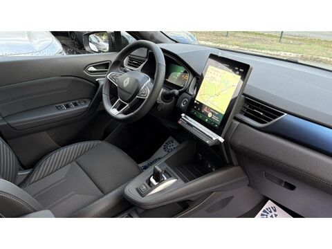 Symbioz 1.8 E-Tech Hybrid 160 - Esprit Alpine 2026 occasion 81580 Soual
