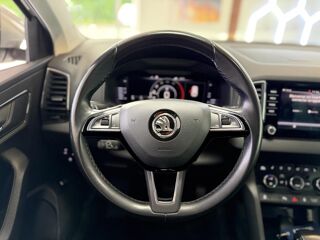 Karoq 2.0 TDI 150CH SCR STYLE 4X4 DSG BVA GARANTIE 12 MOIS 2019 occasion 16000 Angoul&ecirc;me