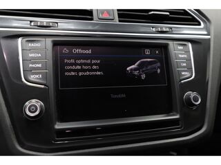 Tiguan 2.0 TDI 150 4Motion Carat Exclusive DSG 7 2016 occasion 06550 La Roquette-sur-Siagne
