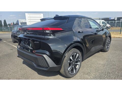 Divers 1.8 Hybrid 140 Design 2026 occasion 81580 Soual