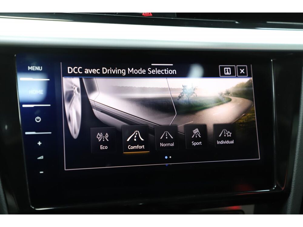 Arteon 1.4 eHybrid 218 Elegance - DSG 6 2022 occasion 06550 La Roquette-sur-Siagne