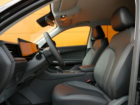 MG.EHS II 1.5 HYBRID+ 224 LUXURY 2026 occasion 77090 Coll&eacute;gien