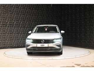 Tiguan 2.0 16V TDI BlueMotion - 150 - BV DSG 7 2016 Life Business 2022 occasion 77100 Meaux