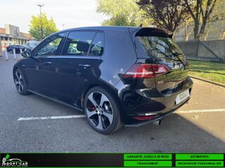 Golf 2.0 16V TSI BlueMotion - 230 VII BERLINE GTI Performance 2017 occasion 77185 Lognes