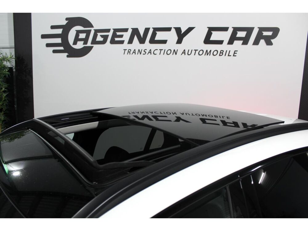 Classe GLC AMG Line 4-Matic 300 e + Hybrid EQ Power - 320CH - BVA 9G-Tr 2021 occasion 95340 Bernes-sur-Oise
