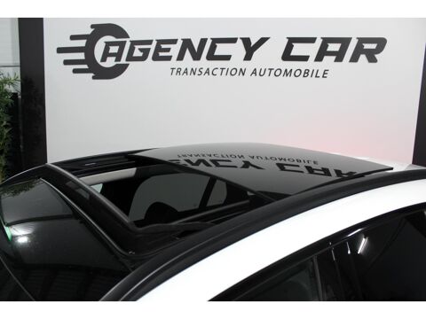 Classe GLC AMG Line 4-Matic 300 e + Hybrid EQ Power - 320CH - BVA 9G-Tr 2021 occasion 95340 Bernes-sur-Oise