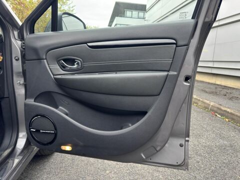 Sc&eacute;nic 1.2 Energy TCe 130 III MONOSPACE Bose PHASE 3 2013 occasion 77185 Lognes