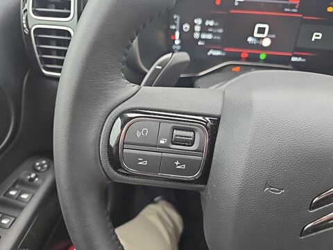 C5 aircross 1.5 bluehdi 130 max boite automatique 2025 occasion 54520 Laxou