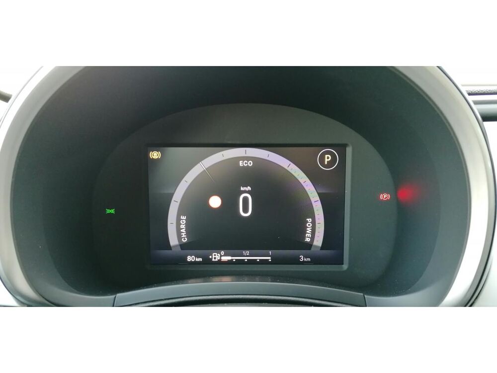 Fiat 600 1.2 Hybrid 145 DCT IC&Ocirc;NE +PACK CONFORT 2026 occasion 81580 Soual