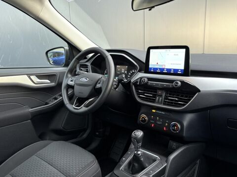 Kuga 1.5 Ecoboost 150 Cool & Connect 2024 occasion 35300 Foug&egrave;res