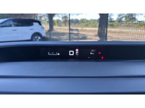 C3 Aircross 1.2i Hybrid 145 Max 7 Places 2026 occasion 81580 Soual