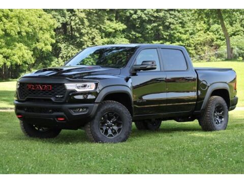 Annonce voiture Dodge RAM 174990 €