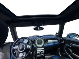 Cooper D Clubman 1.6i - 175 - CLUBMAN R55 BREAK Cooper S PHASE 1 2008 occasion 78300 Poissy