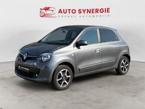 Annonce voiture Renault Twingo 8990 €