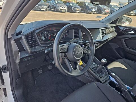 A1 30 tfsi 110 design 2022 occasion 57525 Talange