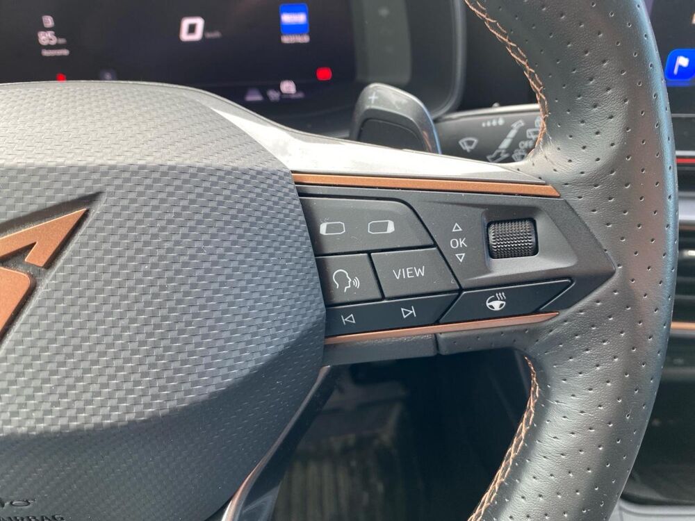 Formentor 2.0 tsi 190 v dsg7 4drive 2023 occasion 54520 Laxou