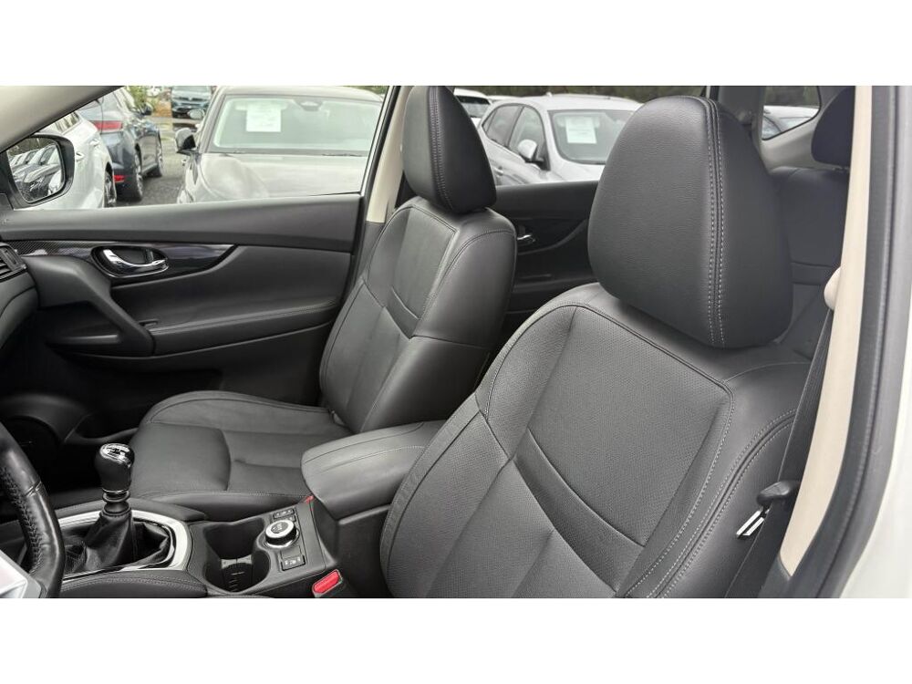 X-Trail 1.6 dCi 130 Tekna 4x4 +TOIT OUVR+ATTELAGE+BOSE 2018 occasion 81580 Soual