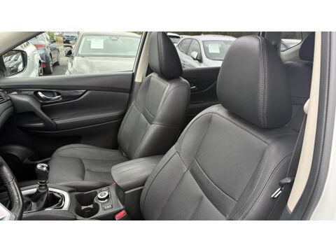 X-Trail 1.6 dCi 130 Tekna 4x4 +TOIT OUVR+ATTELAGE+BOSE 2018 occasion 81580 Soual