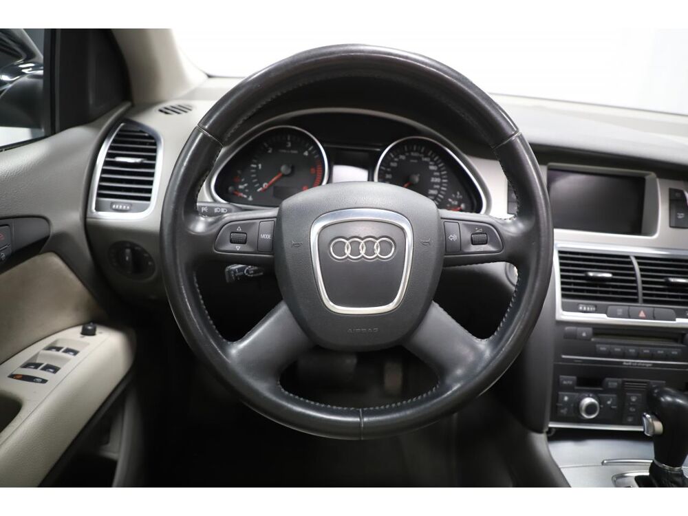 Q7 Quattro 3.0 V6 TDI 240 Ambition Luxe Tiptronic 7pl 2007 occasion 06550 La Roquette-sur-Siagne