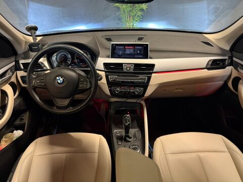 X2 sDrive 18i 136ch BV DKG S&S F39 Business Design - GARANTIE 6 2023 occasion 33700 M&eacute;rignac