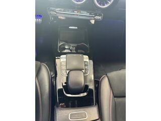 Classe A A 220 d 8G-DCT 177 ch AMG Line - Garantie 12 mois 2019 occasion 16000 Angoul&ecirc;me