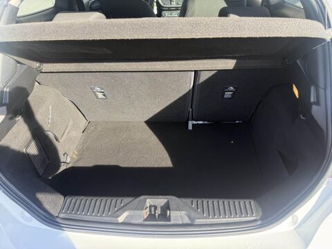 Fiesta 1.5 TDCi - 85 S&S Trend gps + clim + radar AR 2018 occasion 19100 Brive-la-Gaillarde