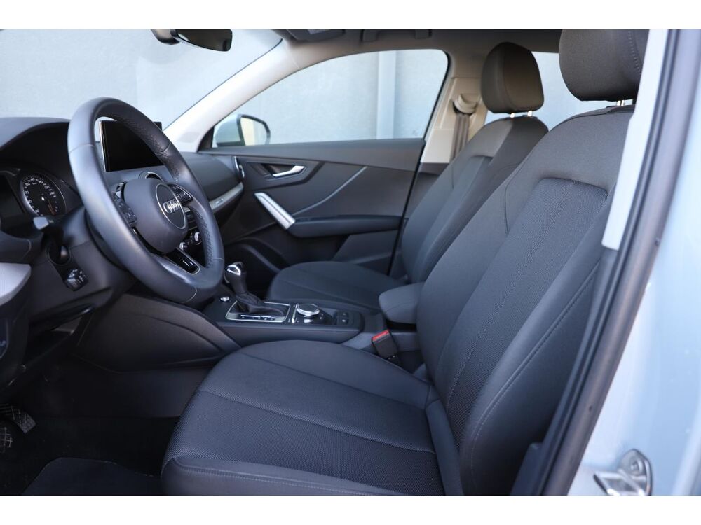 Q2 1.5 35 TFSI 150 Advanced S-tronic 2023 occasion 06550 La Roquette-sur-Siagne